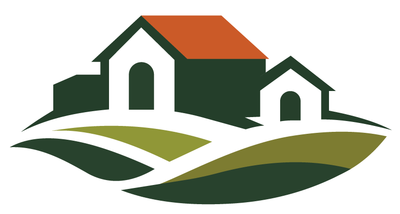 Rural Estate Logo